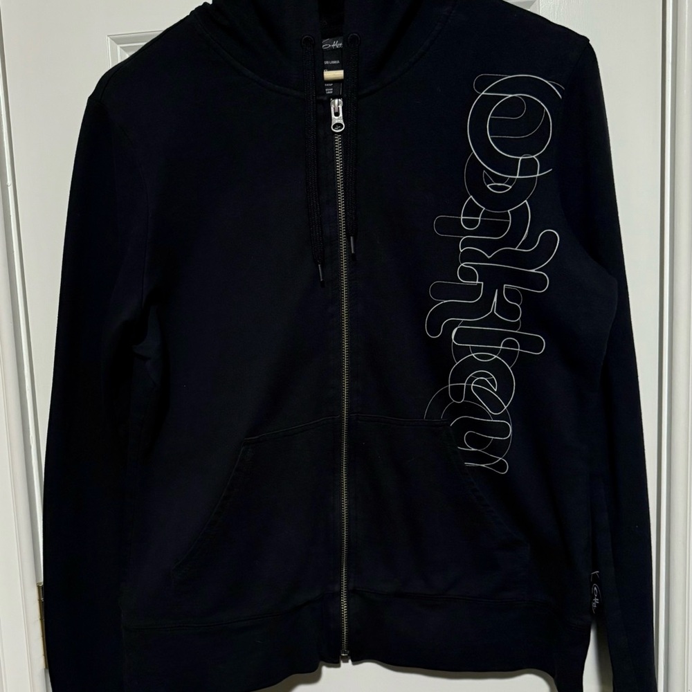 Oakley | Women’s Zip Front Hoodie Sz xl